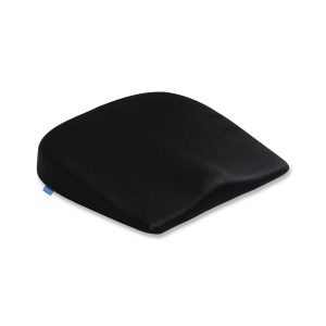 TPH 76 Orthopedic seat cushion for lumbar protection, sciatica, hip pain, hemorrhoids. 42x39x8/1cm Code: NY7-11K