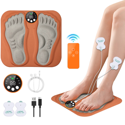 Aparat Electric de Masaj pentru Picioare 3D