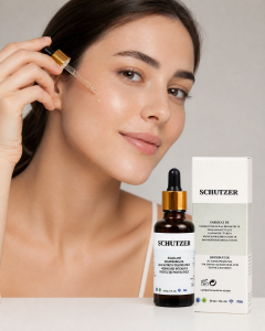 Ulei Facial cu Squalan 30ml