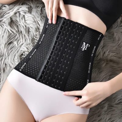 Centura Modelatoare pentru Talia Sanitayaki