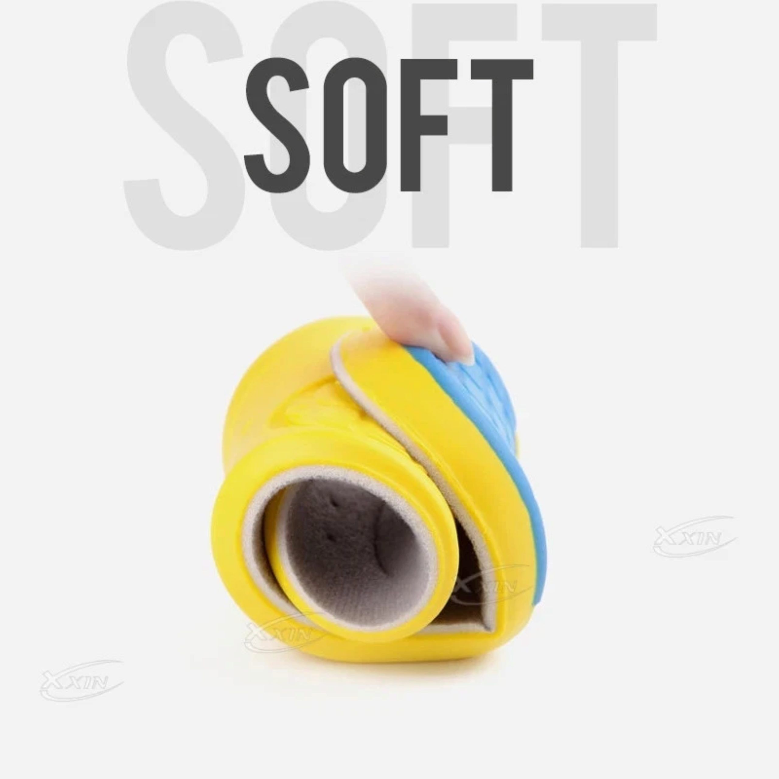 Tălpi Sport din Gel cu Suport pentru Arcadă – S/M/L - imagine 3